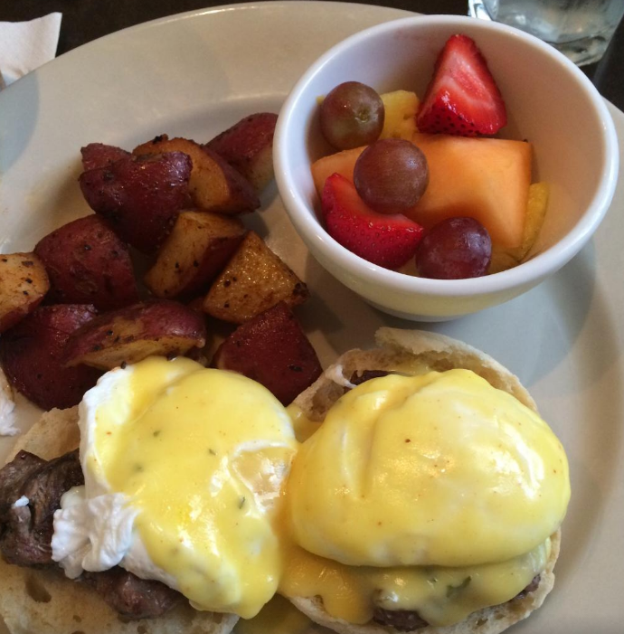 Hilltop Grille photo 2