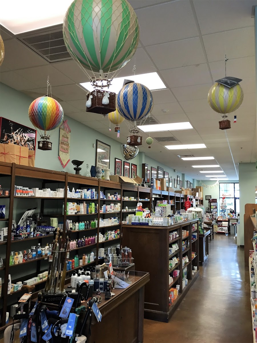 Hodgson's Pharmacy photo 2