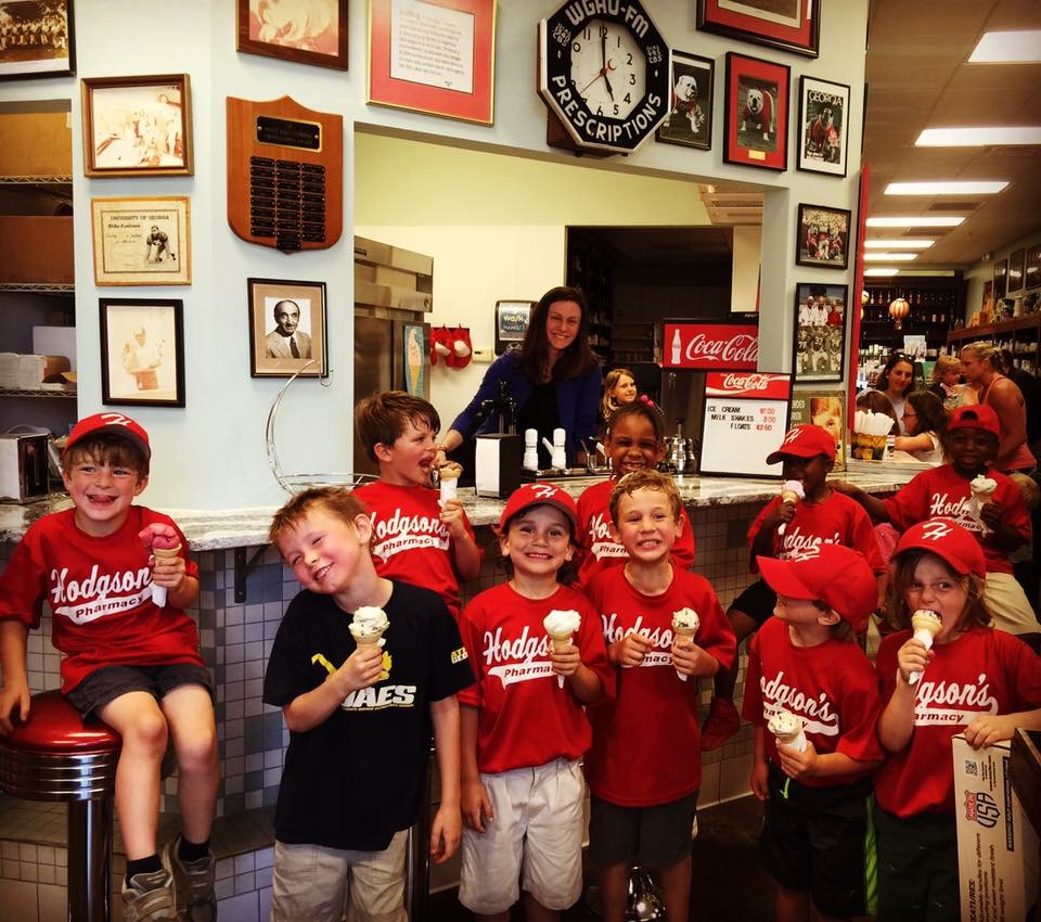 Hodgson's Pharmacy photo 5