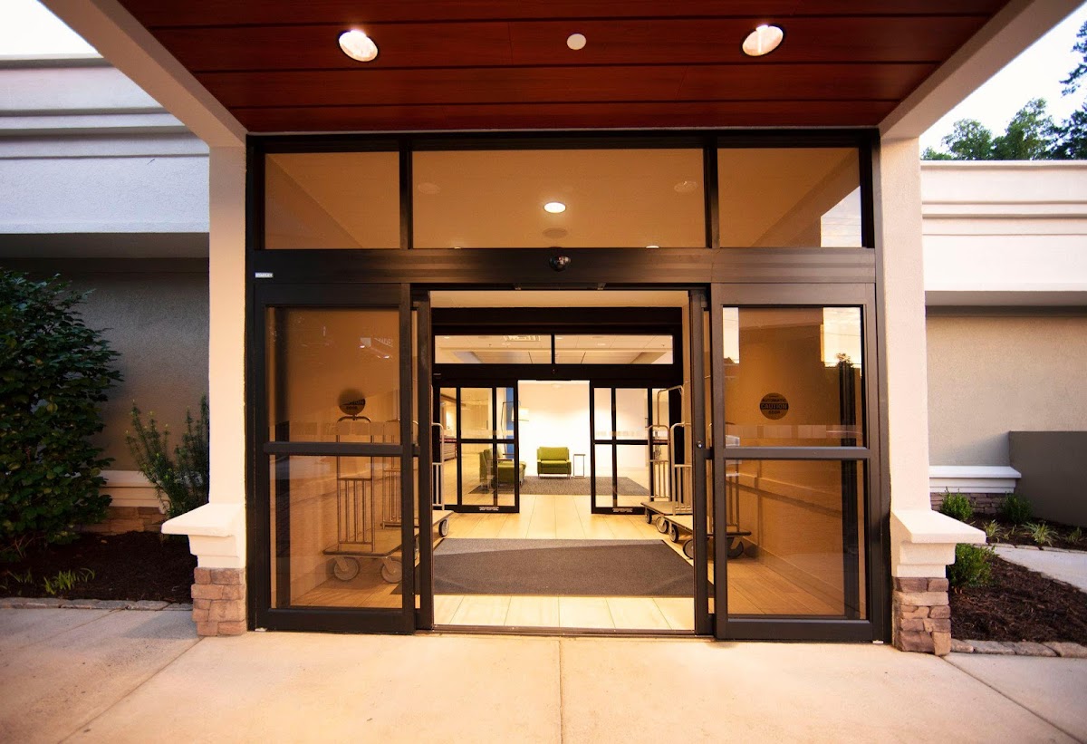 Holiday Inn Express Athens-University Area by IHG - Hotels & Lodging in Athens, GA