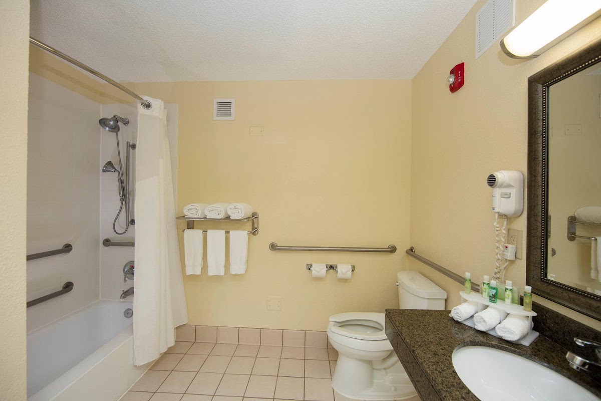 Holiday Inn Express Athens-University Area by IHG photo 4