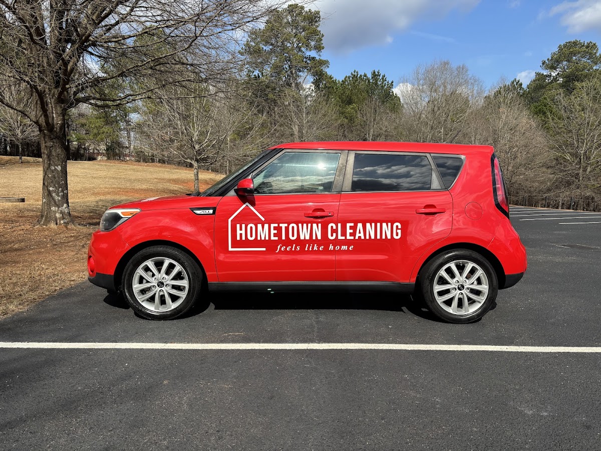 Hometown Cleaning photo 2