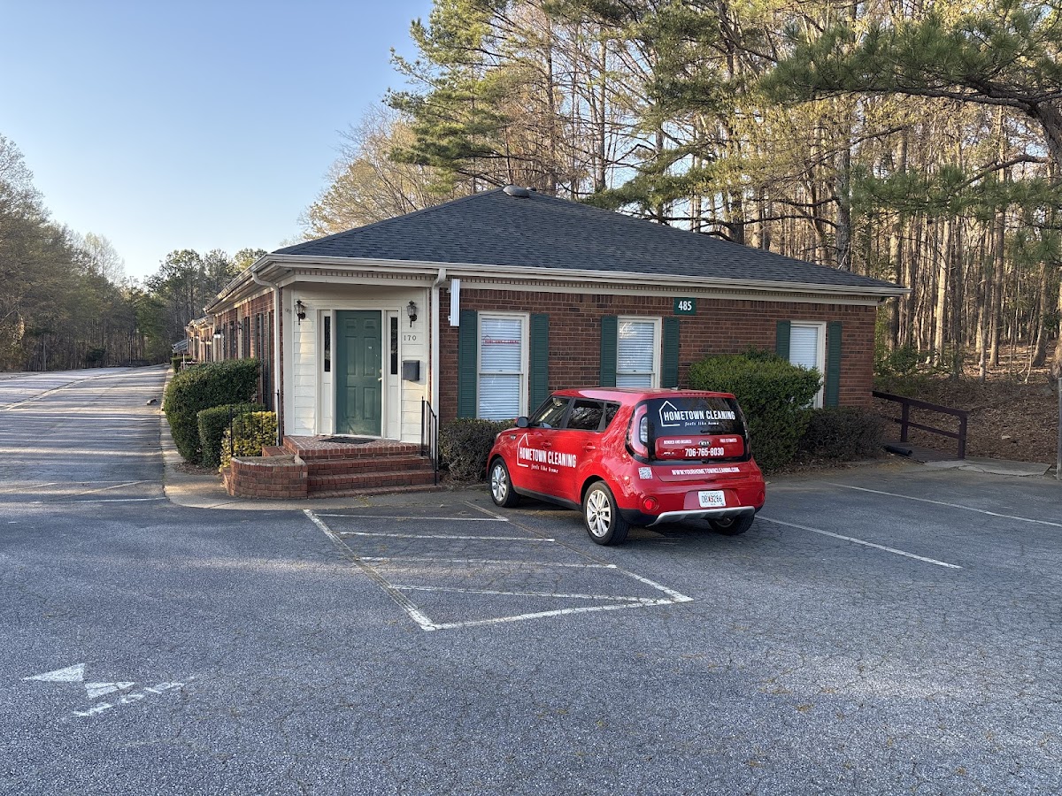 Hometown Cleaning photo 3