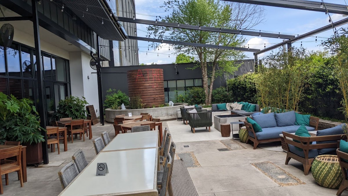 Hotel Indigo Athens Downtown - Univ Area by IHG in Downtown Athens, Athens, GA