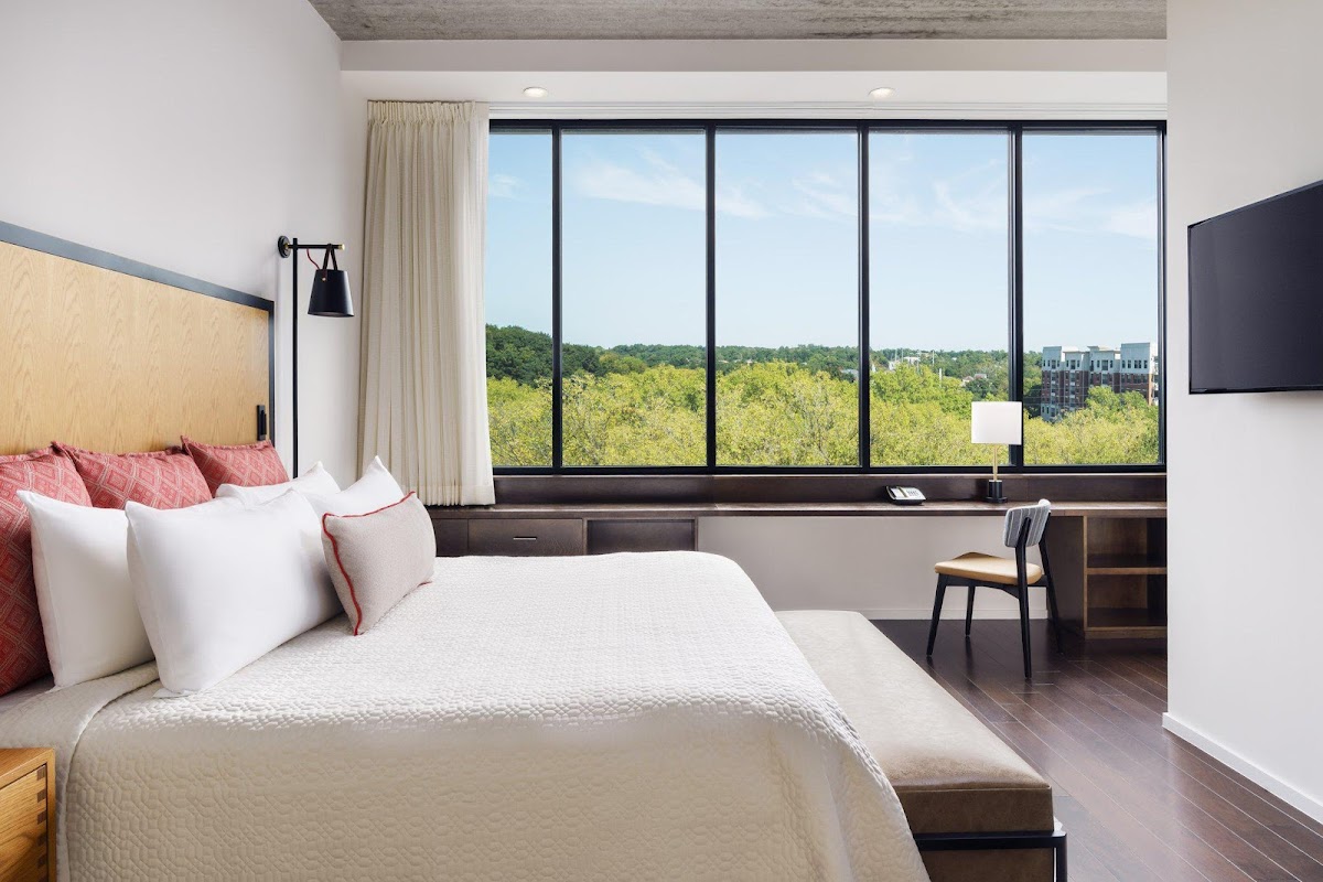 Hotel Indigo Athens Downtown - Univ Area by IHG photo 2
