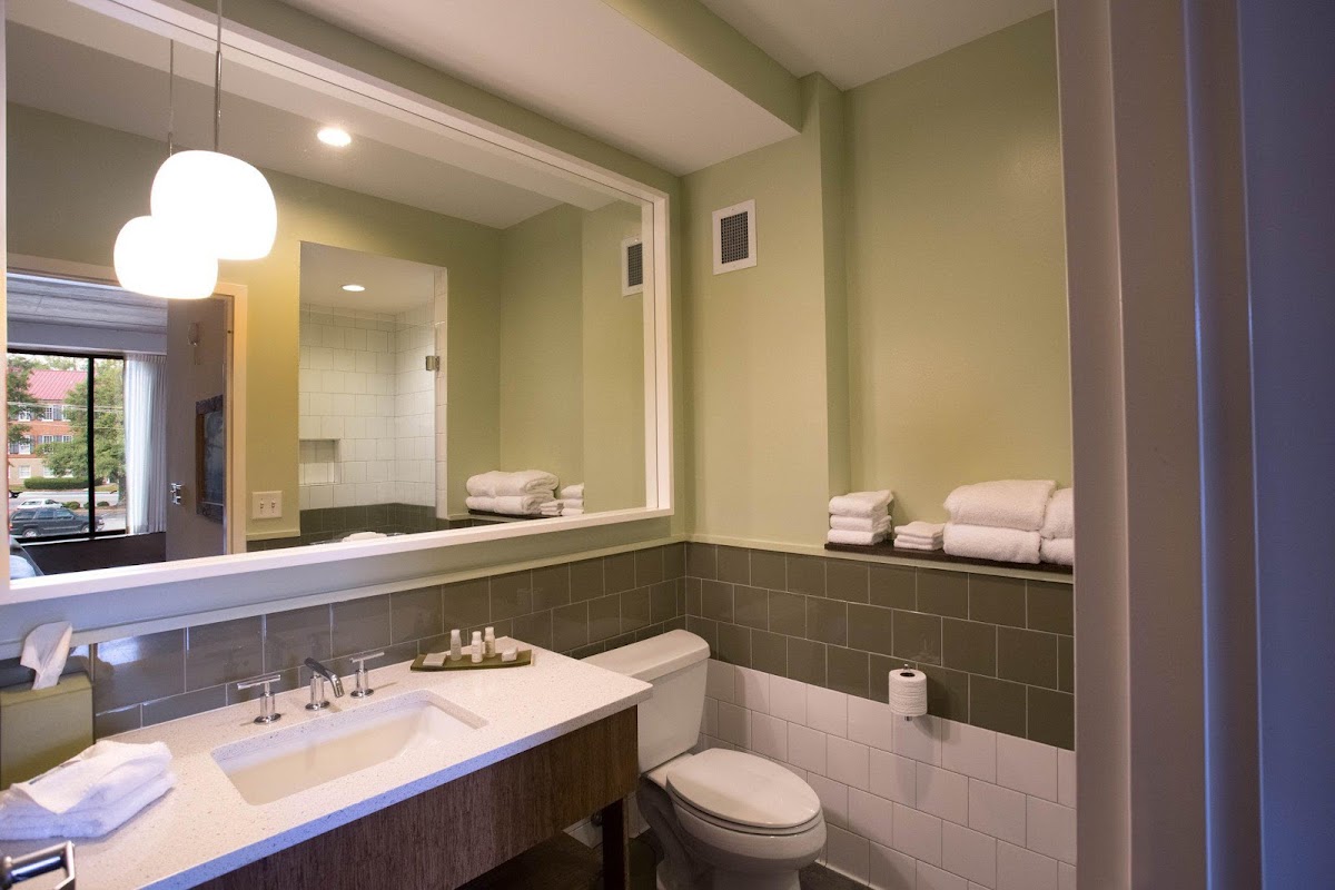 Hotel Indigo Athens Downtown - Univ Area by IHG photo 3