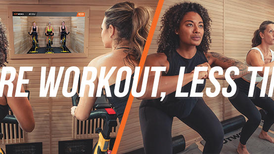 HOTWORX - Athens, GA - Fitness & Wellness in Athens, GA
