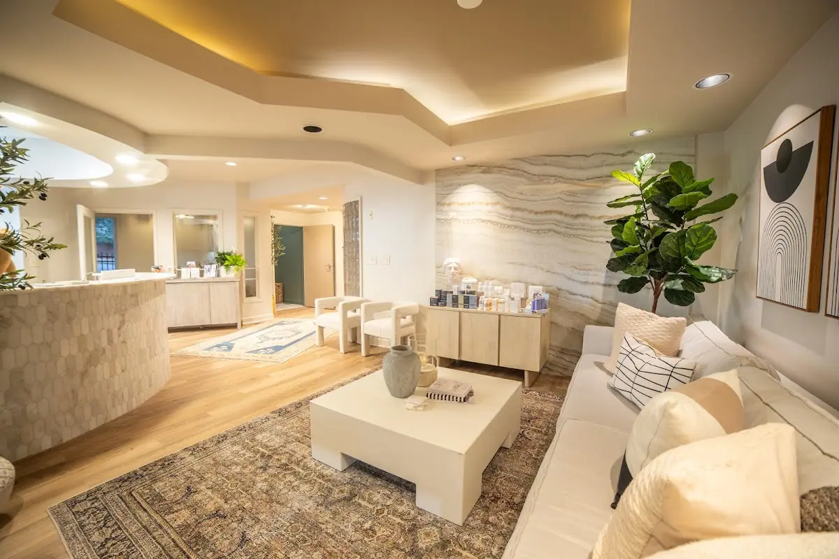 House of Lore Med Spa - Beauty & Salons in Athens, GA