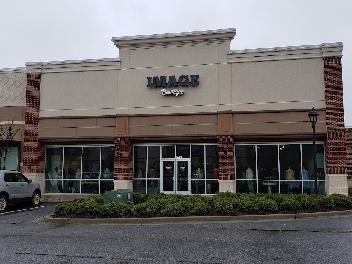 Image Boutique Athens - Retail & Shopping in Athens, GA