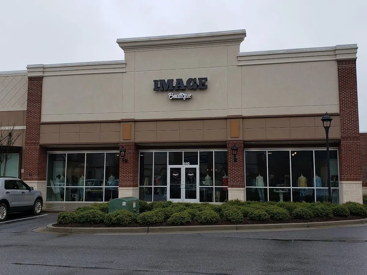 Image Boutique Athens - Retail & Shopping in Athens, GA