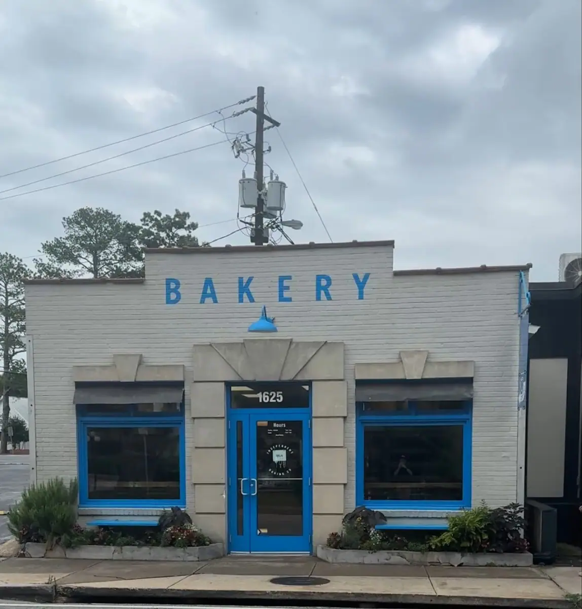 Independent Baking Co photo 5