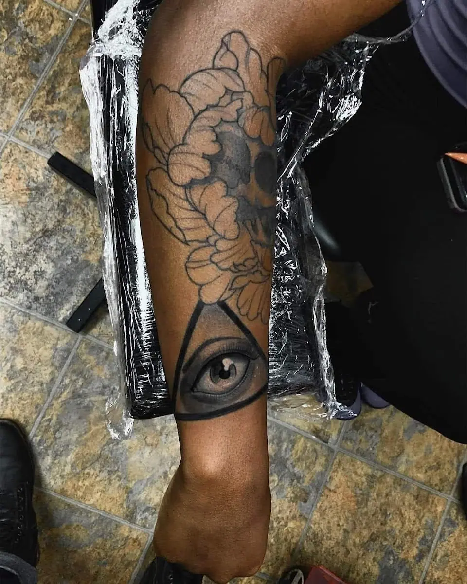 INK 9 Tattoos photo 5