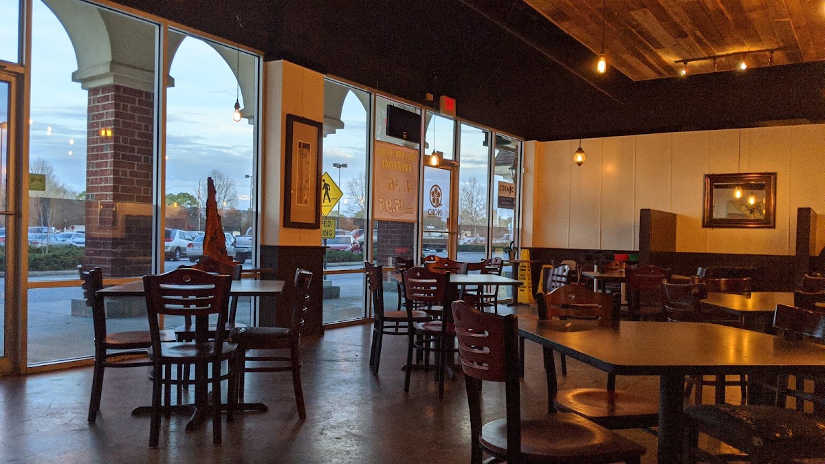 Inoko Hibachi Express photo 3