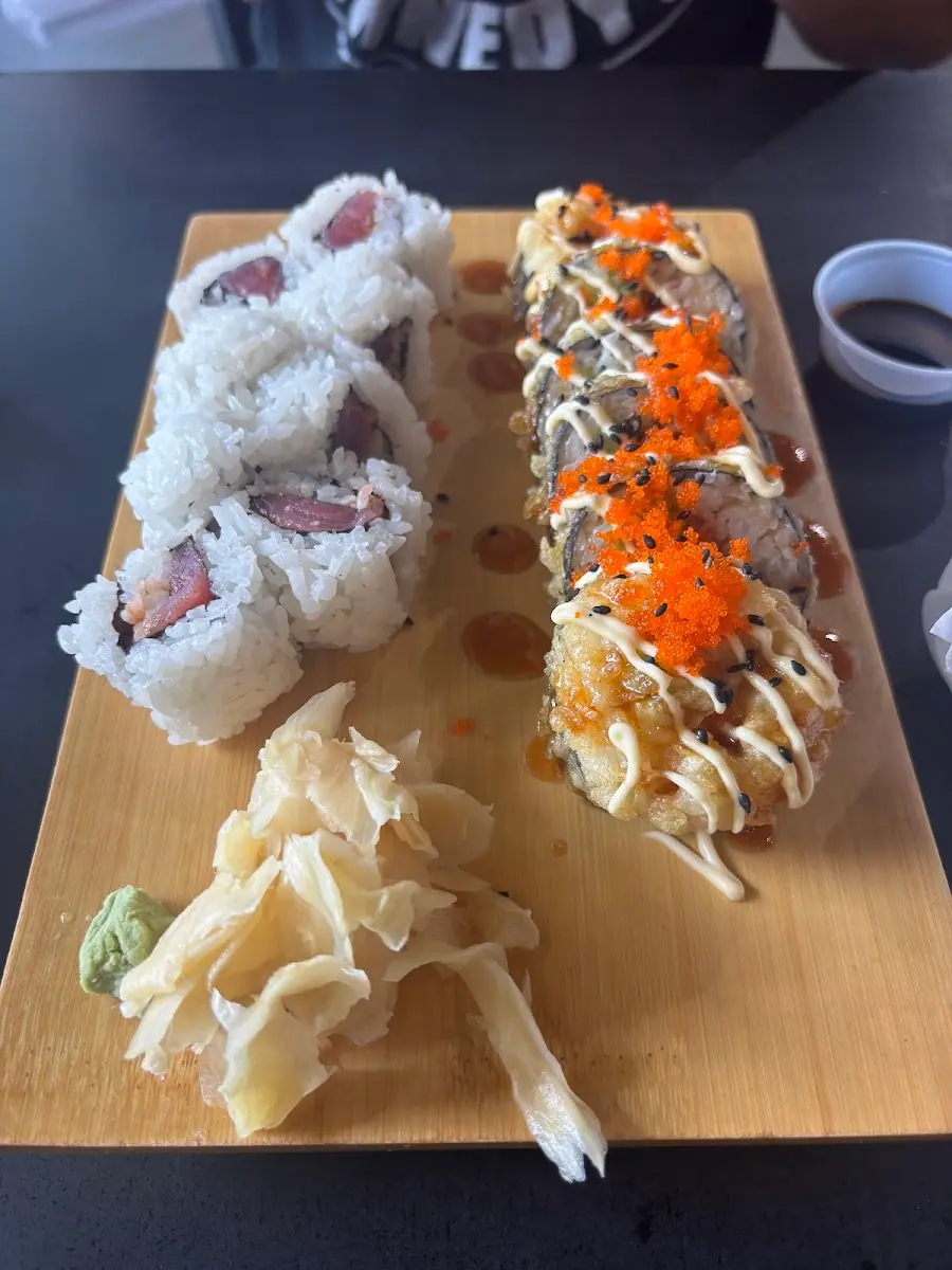 Inoko Hibachi Express photo 4