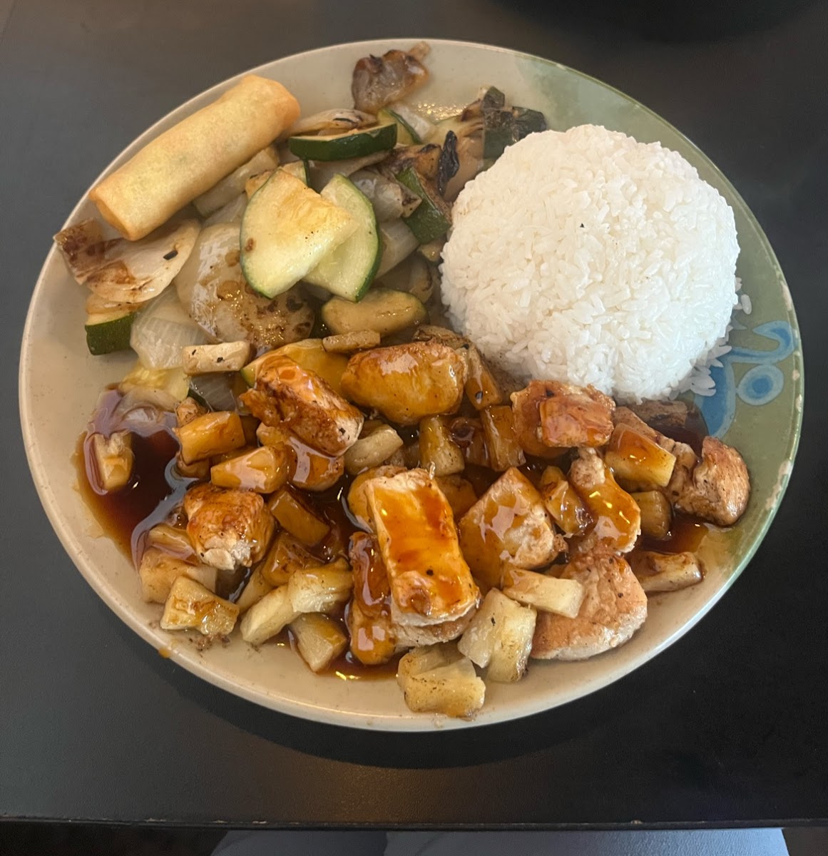 Inoko Hibachi Express photo 5