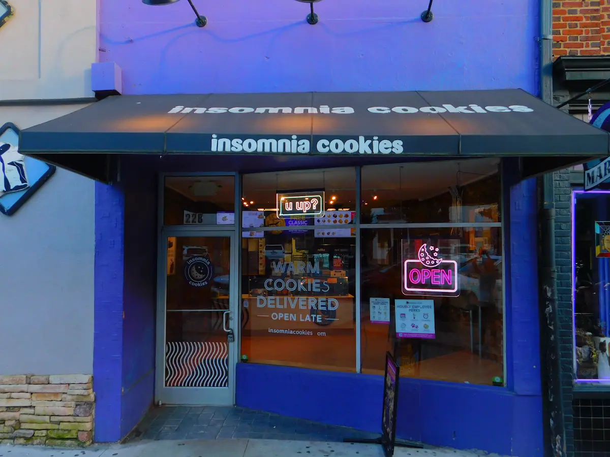 Insomnia Cookies photo 4