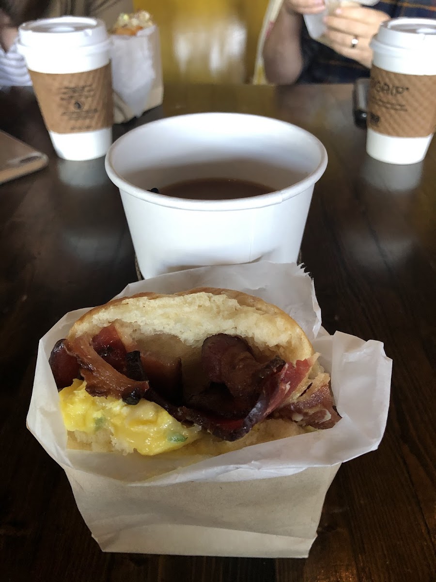 Iron Works Coffee photo 2