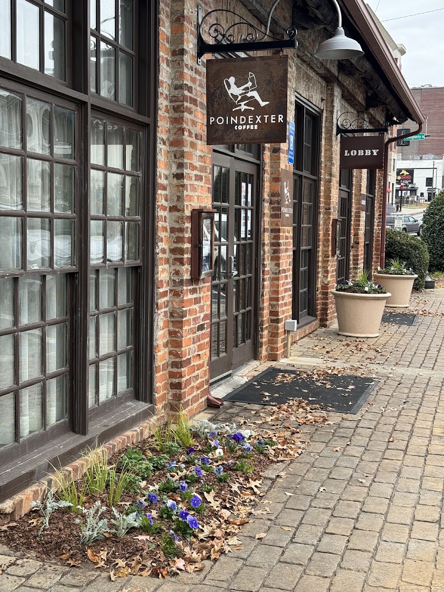 Iron Works Coffee photo 5