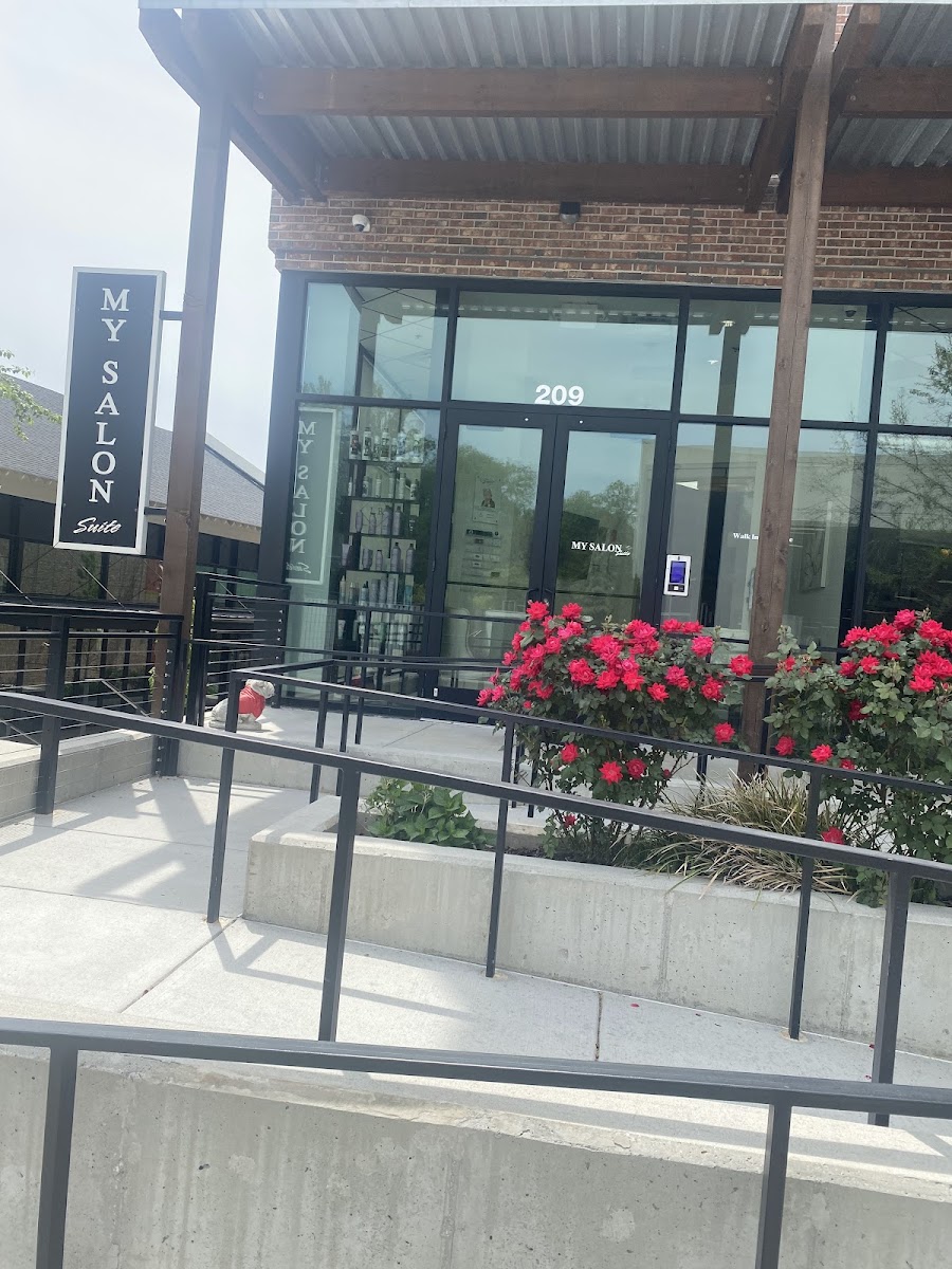 J. Salon of Athens Beauty Collective - Best Hair Salons in Athens, GA