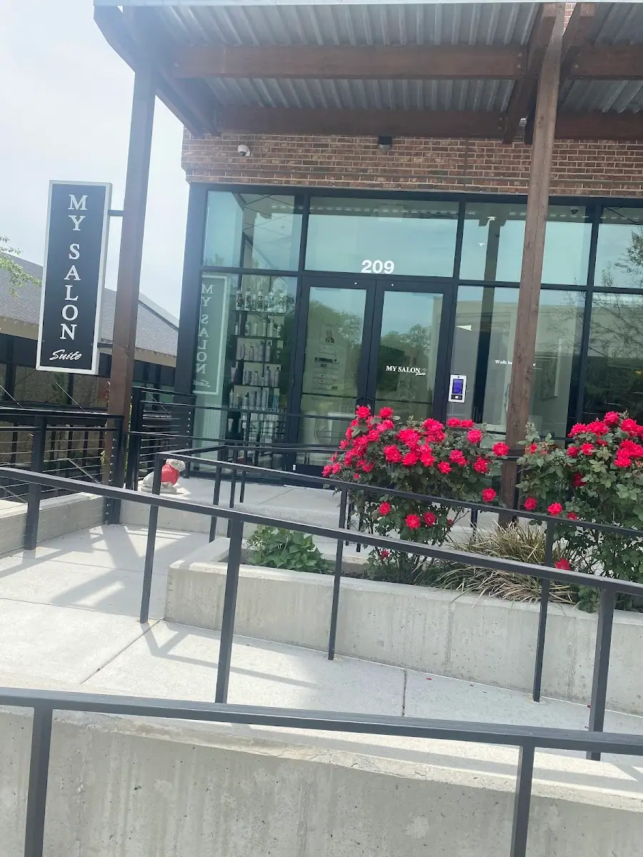 J. Salon of Athens Beauty Collective - Beauty & Salons in Athens, GA