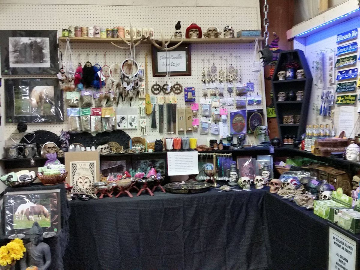 J&J Flea Market photo 5