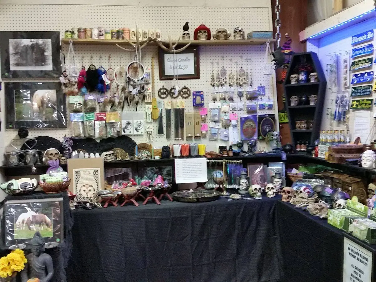 J&J Flea Market photo 5