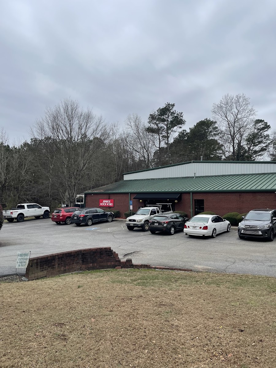 Japanese Motor Works Inc photo 2