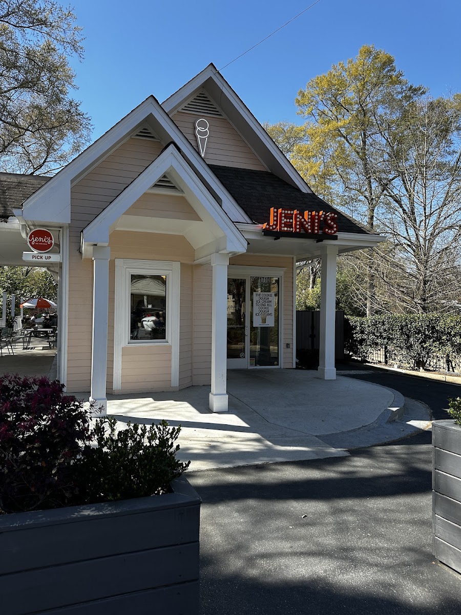 Jeni's Splendid Ice Creams photo 2