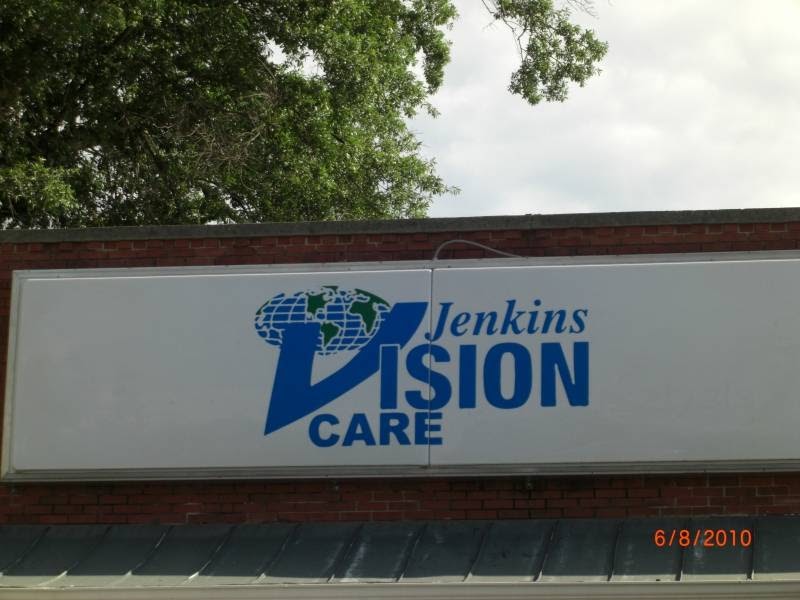 Jenkins Vision Care photo 2
