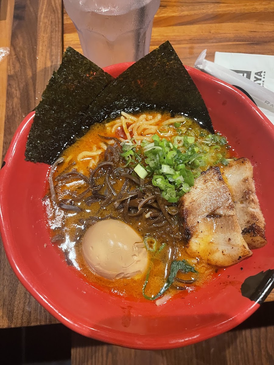 JINYA Ramen Bar - Athens photo 4