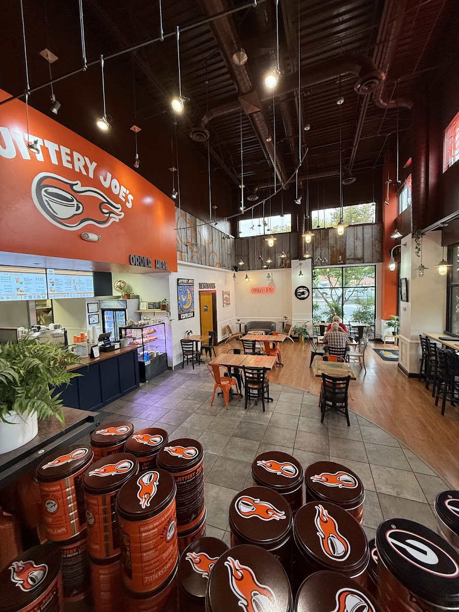 Jittery Joe's Coffee - Alps Village photo 3