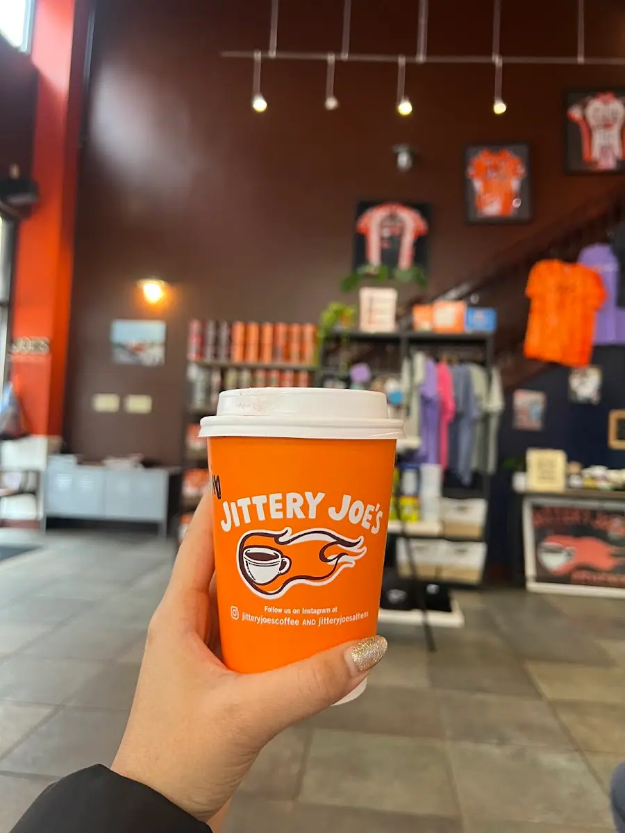 Jittery Joe's Coffee - Alps Village photo 4