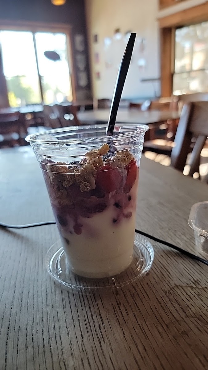 Jittery Joe's Coffee - Five Points photo 2