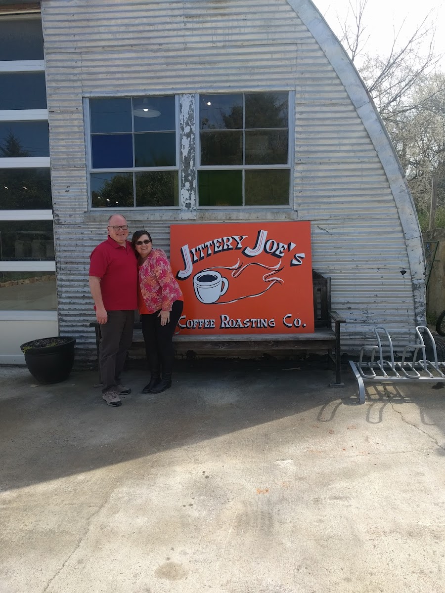 Jittery Joe's Coffee photo 3