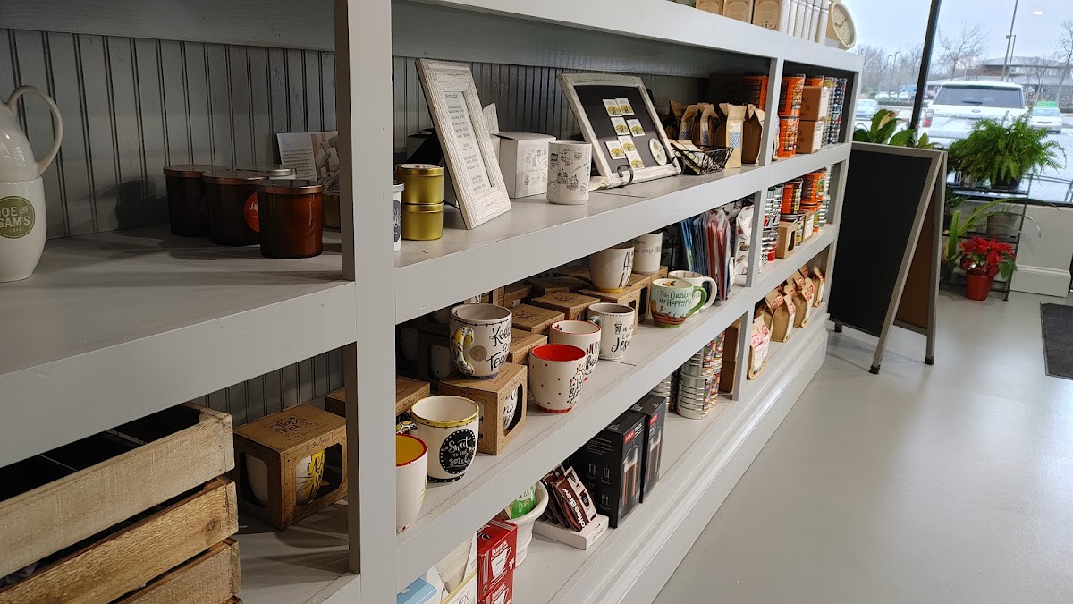 Joe and Samâ€™s CafÃ© photo 4