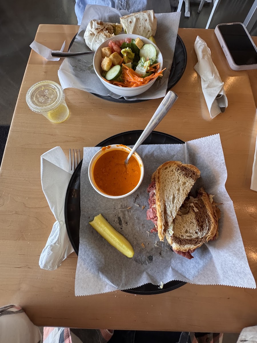 Joe and Sam's Café photo 5