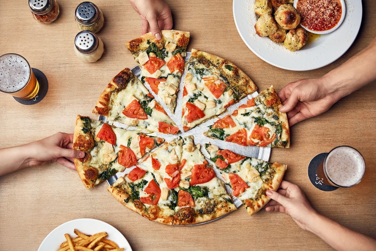 Johnny's New York Style Pizza photo 2