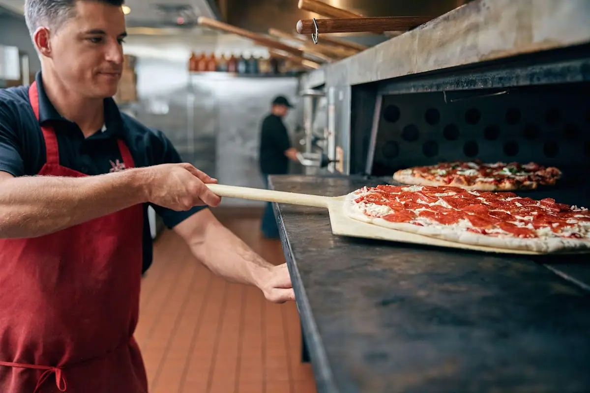 Johnny's New York Style Pizza photo 4