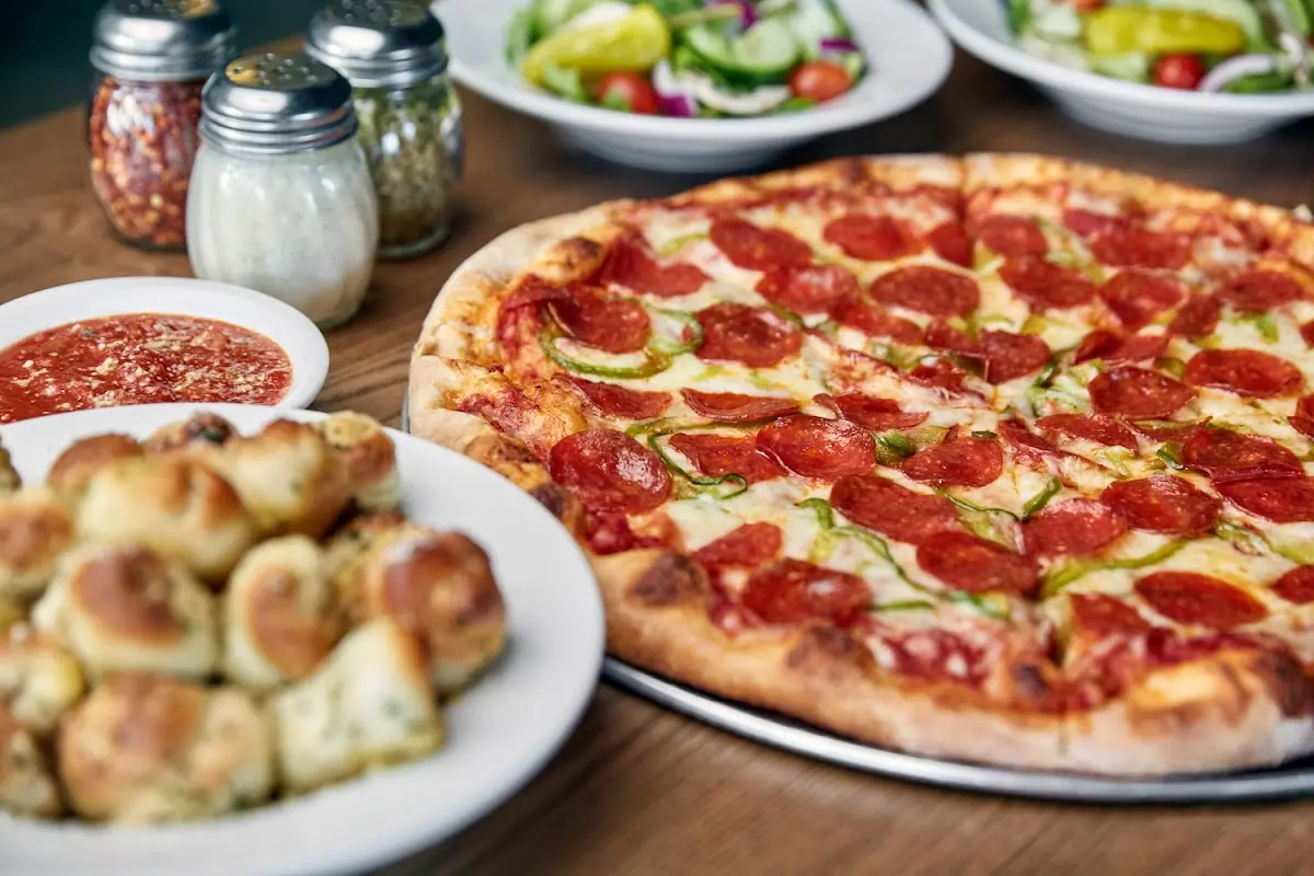 Johnny's New York Style Pizza photo 5