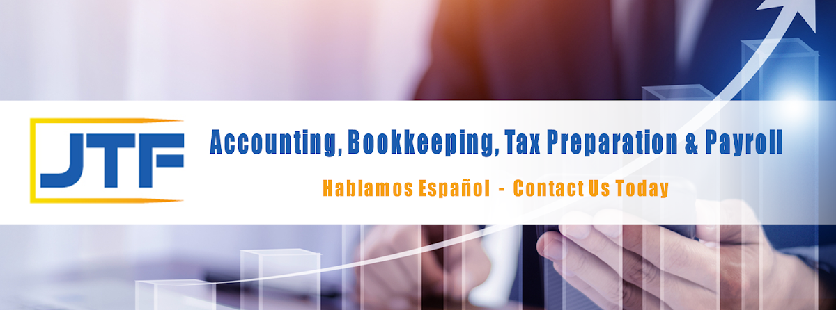 Journey Tax Financial - Professional Services in Athens, GA