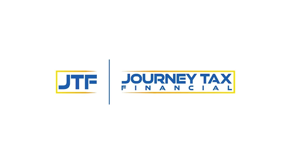 Journey Tax Financial photo 5