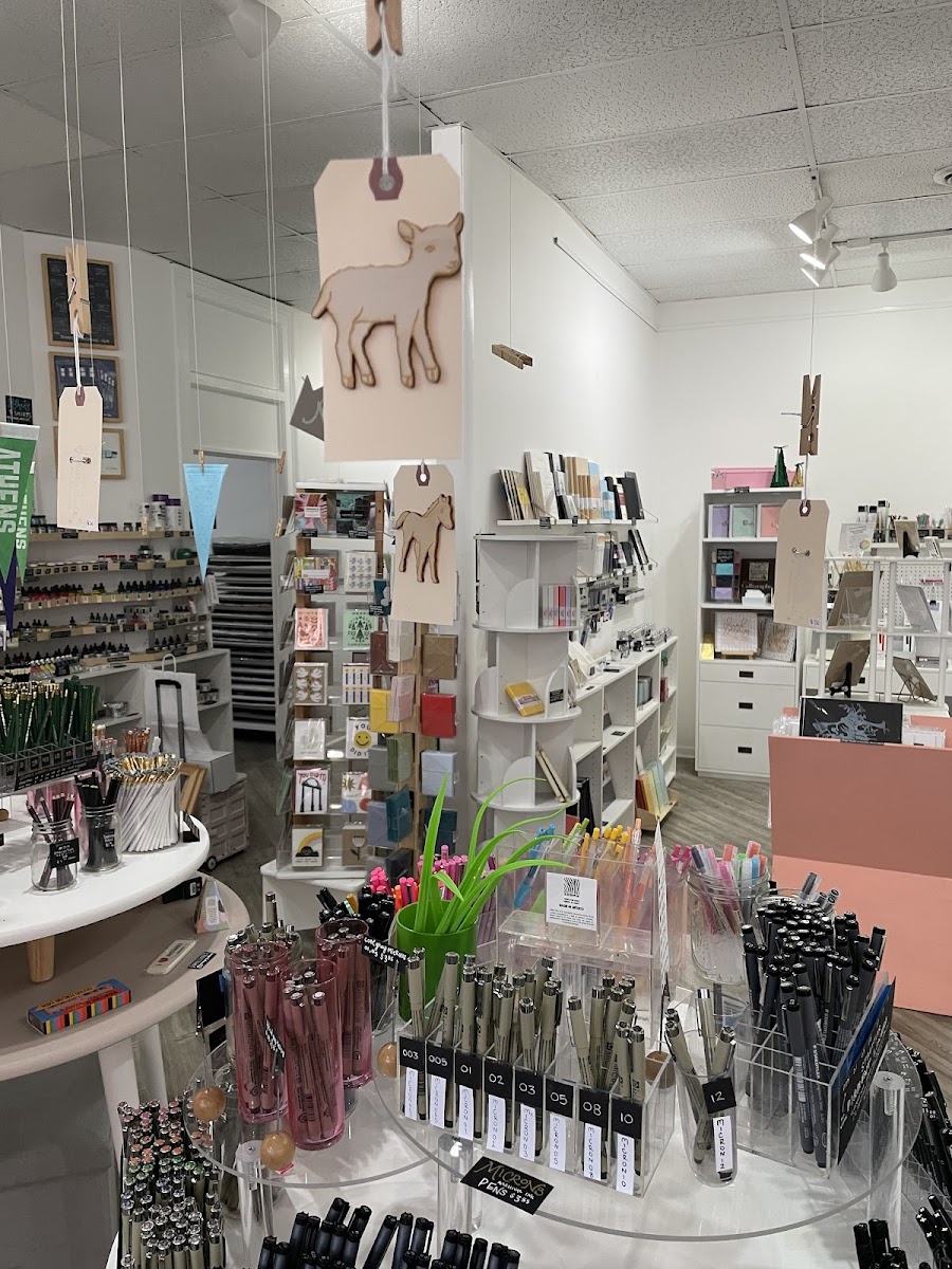 K. A. Artist Shop photo 5