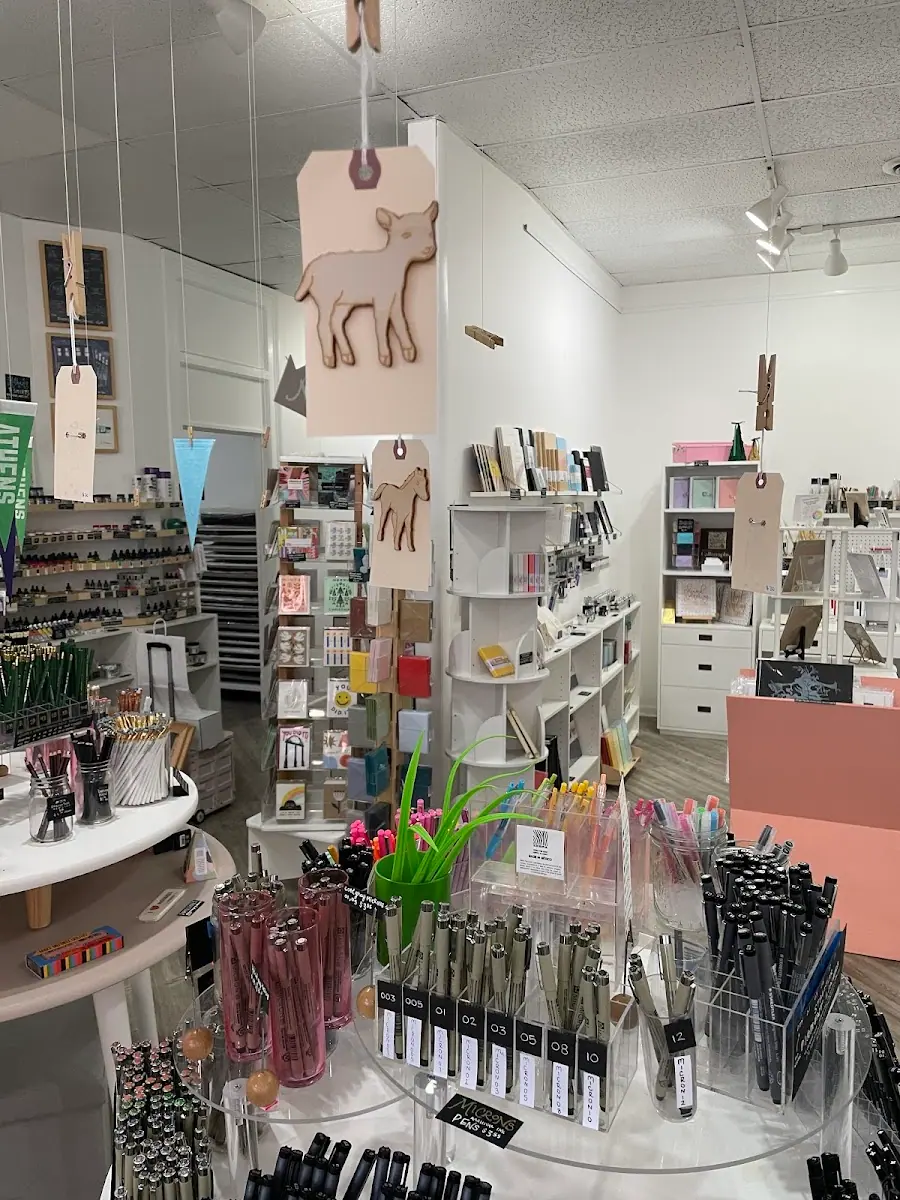 K. A. Artist Shop photo 5