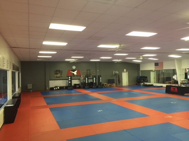 KARATE OCONEE & KRAV MAGA photo 2