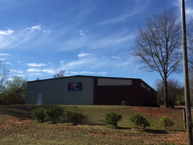 KARATE OCONEE & KRAV MAGA photo 4