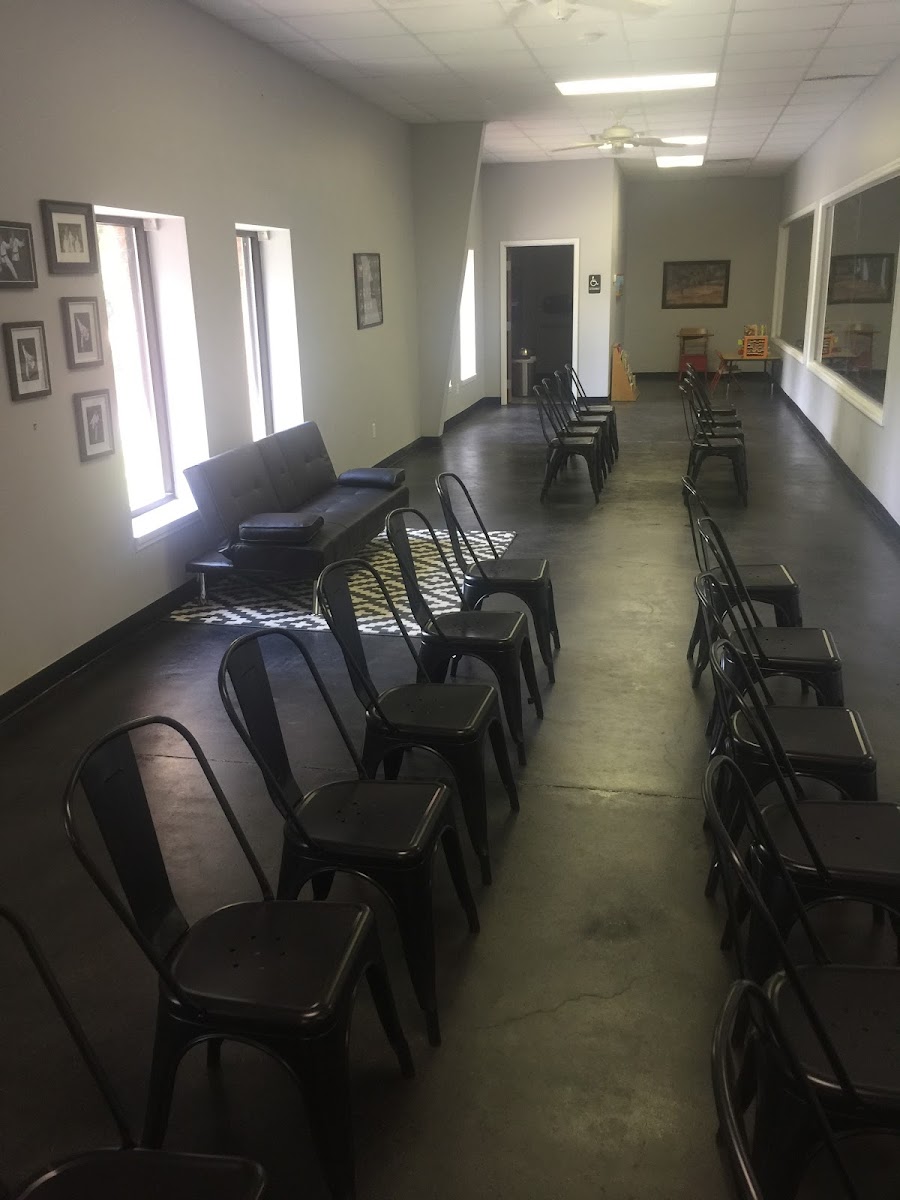 KARATE OCONEE & KRAV MAGA photo 5