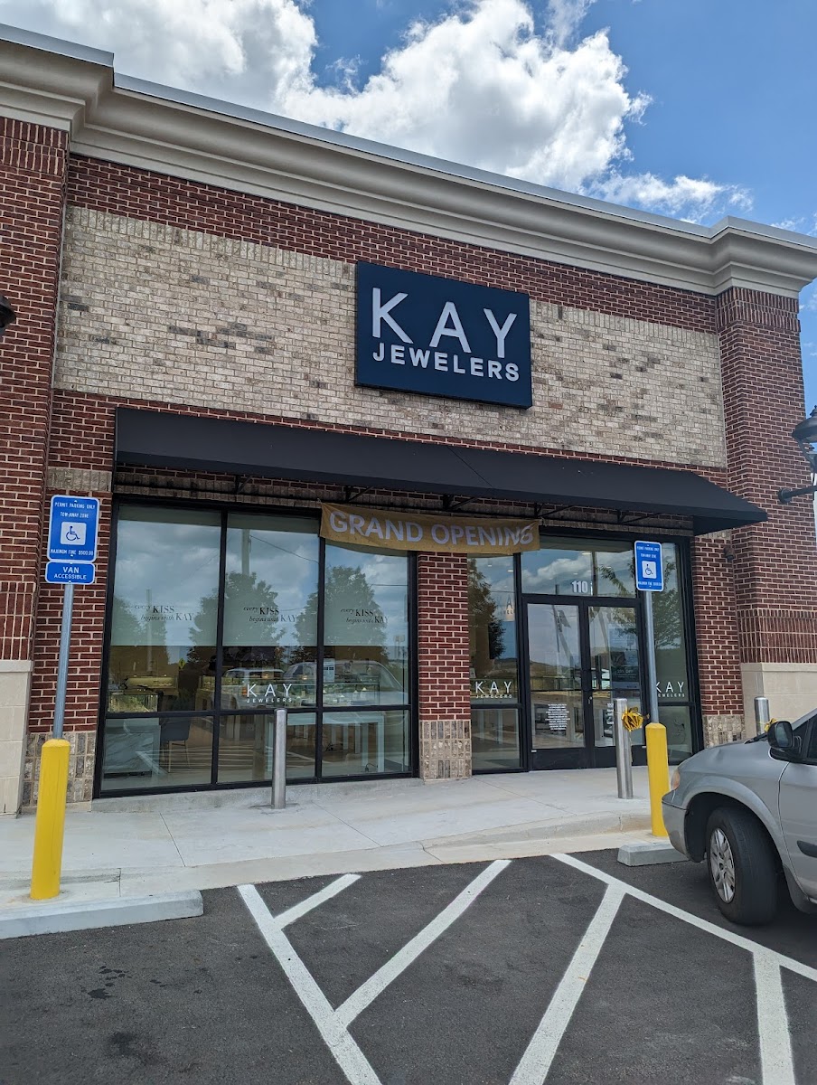 KAY Jewelers - Retail & Shopping in Athens, GA
