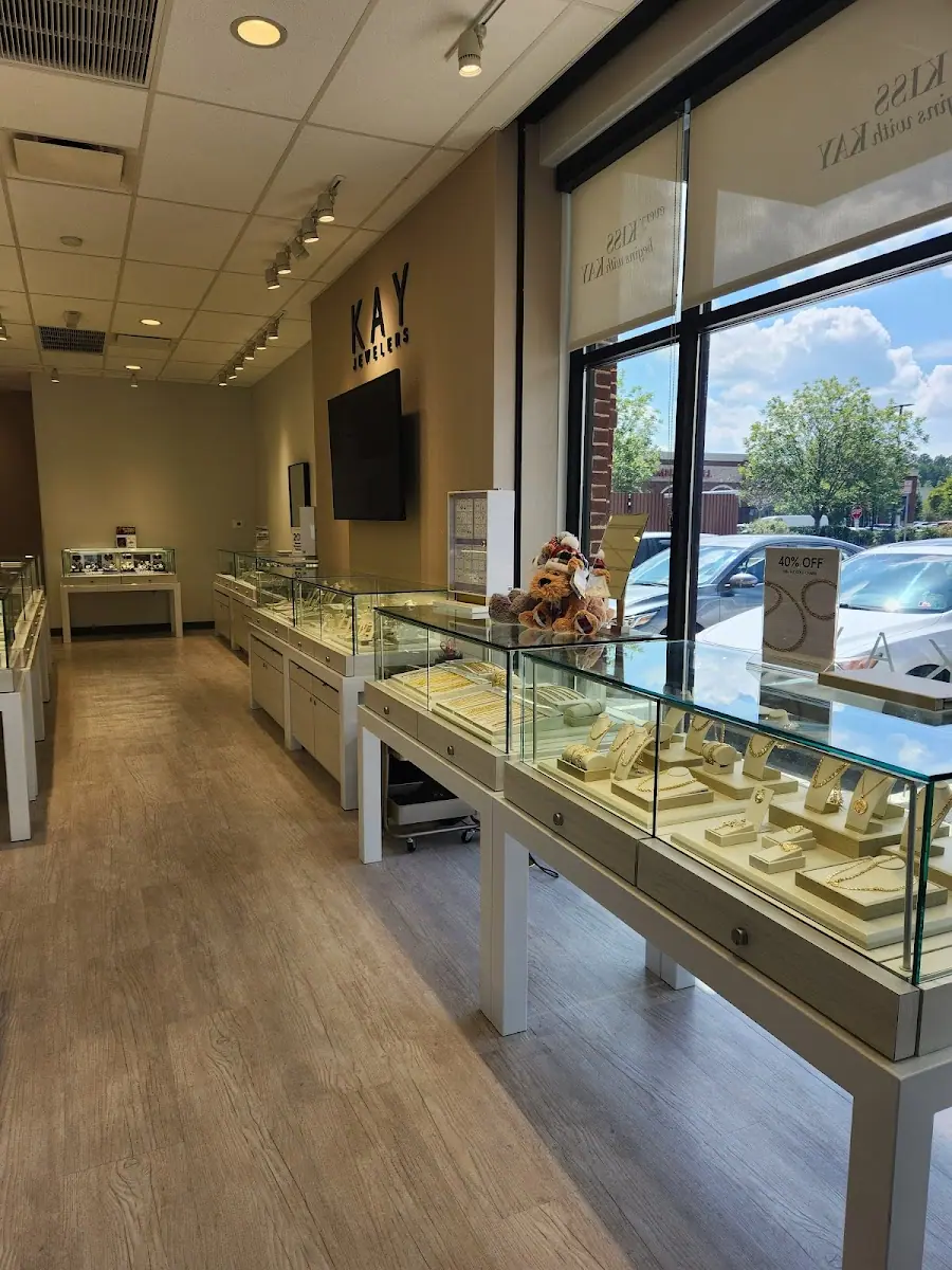 KAY Jewelers photo 2