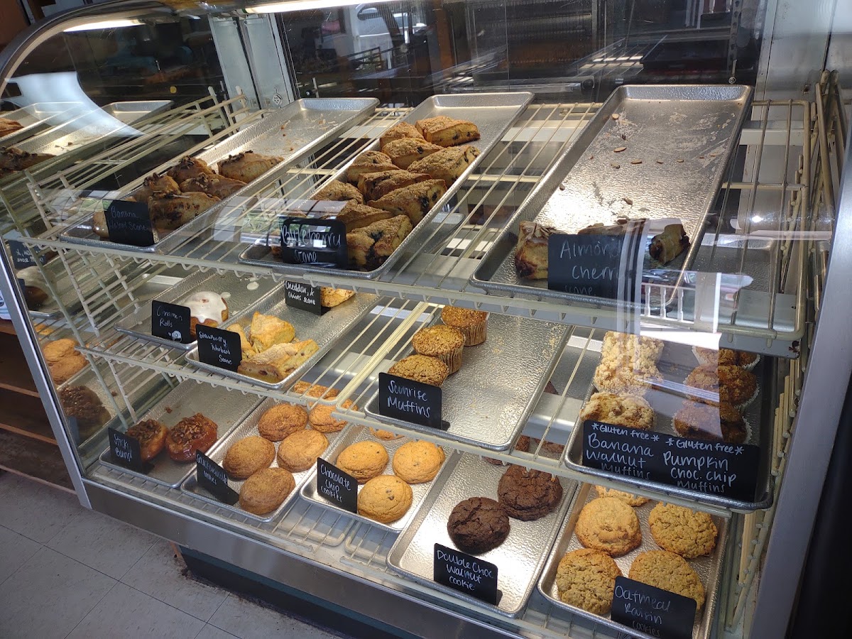 KiKi's Bakeshop - Food & Bakeries in Athens, GA