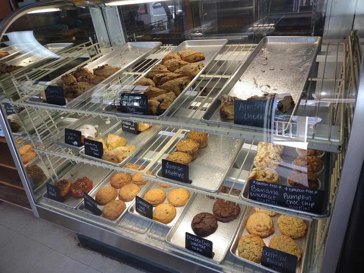 KiKi's Bakeshop - Food & Bakeries in Athens, GA
